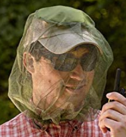Simple Mesh Head Net