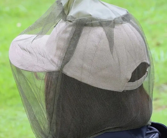Simple Mesh Head Net