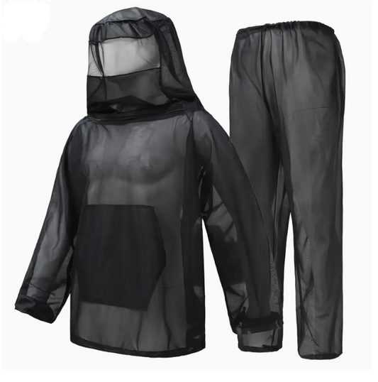 Full Body Protection Suit
